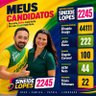 ANTÔNIO DE SOUZA🫡🇧🇷 profil fotoğrafı