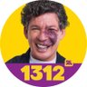 Reginaldo Lopes 1️⃣3️⃣1️⃣2️⃣⭐🔺 的头像