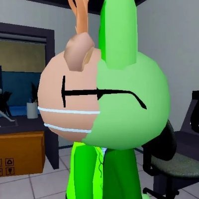 harold's profile picture