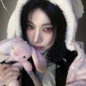 Profilbild von 𝒑𝒆𝒂𝒄𝒉 . - ATEEZ BADDIE ERA IS ON ! 🚬