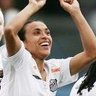 Фото профиля laris | COPA FEMININA 2027 🇧🇷