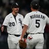 Murakami/Vargas Shipper 的头像