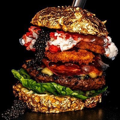 Burger Garden🍔's profile picture