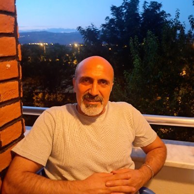Çₑₜᵢₙ SAĞSÖZ's profile picture