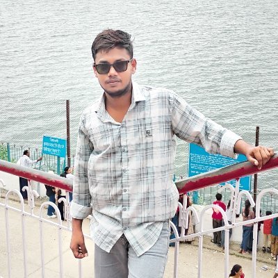 Rohit Aazad 🇮🇳's profile picture