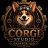 Profilbild von Corgi Studio Creator Hub