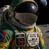 Profilbild von Astronauta de Mármore