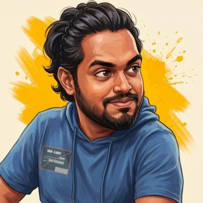 ✨ Imsai Arasan ✨'s profile picture