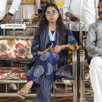 Archna Singraul ( Lodhi )'s profile picture
