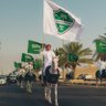 Profilbild von Rayan Alharbi " 🇸🇦 🦅