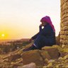 Profilbild von سَلامْ .