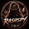 RASHSPY profil fotoğrafı