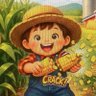 Jimmy Crack-Corn, I.D.C. 的头像