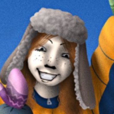 TheGoldhare's profile picture