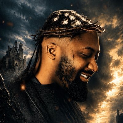 Amerado_Burner's profile picture