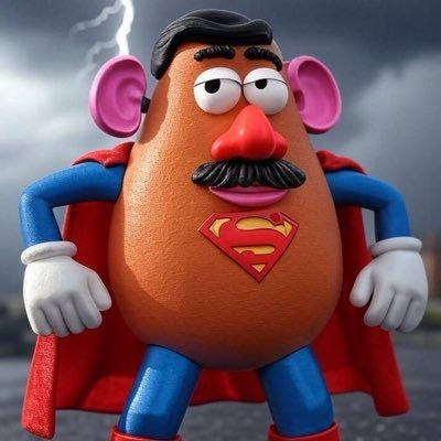 MrPotatoheadPHD's profile picture