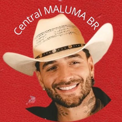 Central Maluma Brasil 🇧🇷's profile picture