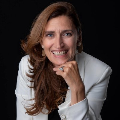 Anja Tollhausen Carron's profile picture