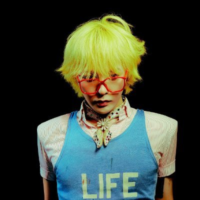 Yₐₛₘᵢₙₑ ᥫᩣ GDRAGON BESTIE ᥫᩣ's profile picture