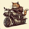 アキトニシパ🐈🐾🐾 的头像