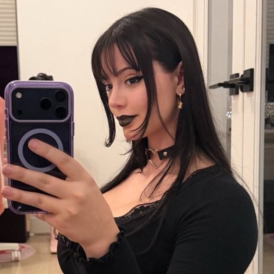 Athena's profile picture