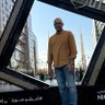 hossam tayell's profile picture