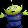 gay fkn thing from toy story 2 的头像