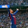 ETERNO MESSI ⭐️⭐️⭐️ 的头像