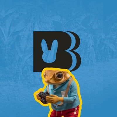 Bad Bunny HQ's profile picture