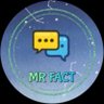 Mr Fact profil fotoğrafı