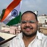 Profilbild von Shriniwas Tripathi