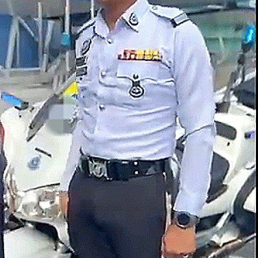 Abam Polis's profile picture