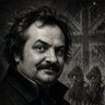 Profilbild von Honoré de Balzac