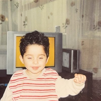Arian's profile picture
