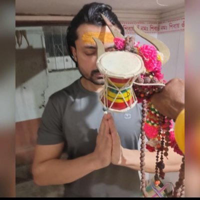 Arkadip Paitandi's profile picture