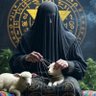 I⁰ AM⁰¹ Perceptioⁿ ⁿoticing-being⁰¹ human³⁵⁸, Now🪬's profile picture