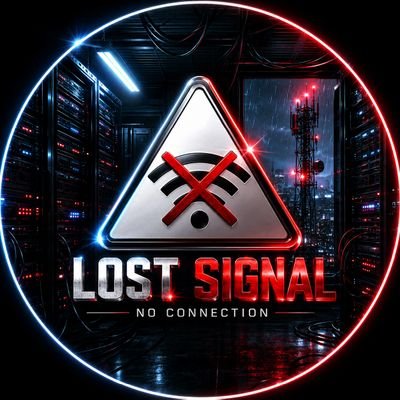 TheLostsignal_'s profile picture