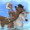 Profilbild von Aengus-celtic-wolf