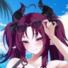 Profilbild von ElmiraVT || Succubus VTuber