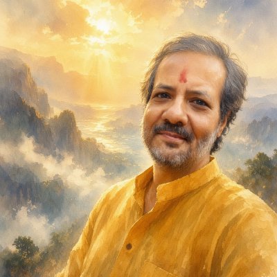 Prasant Rai's profile picture