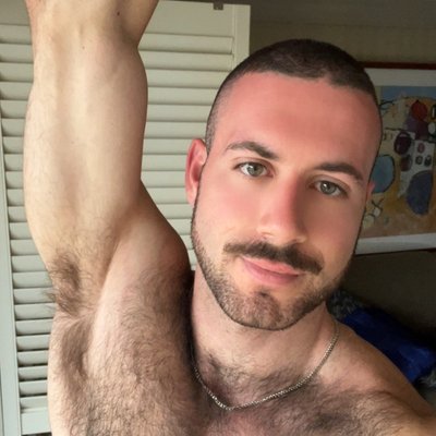 Brooks Lock's profile picture