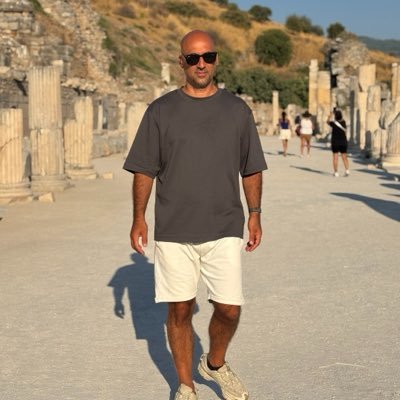 Alptekin's profile picture