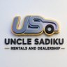 Uncle Sadiku's profile picture