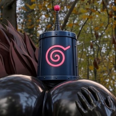 🌰 Latex Squirrel Drone 🌰's profile picture