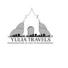 Yulia Travels ็ๅคดๅ
