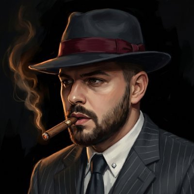 capONE 💎's profile picture