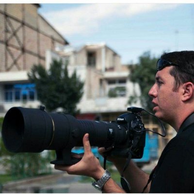 Reza Nejatinezhad's profile picture