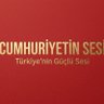 Фото профиля cumhuriyetin sesi