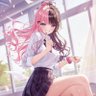 かえで☄️💫🎣👾⚒️🍫💘🪼🌿👁️🗨️'s profile picture