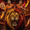 Leao Ömer profil fotoğrafı